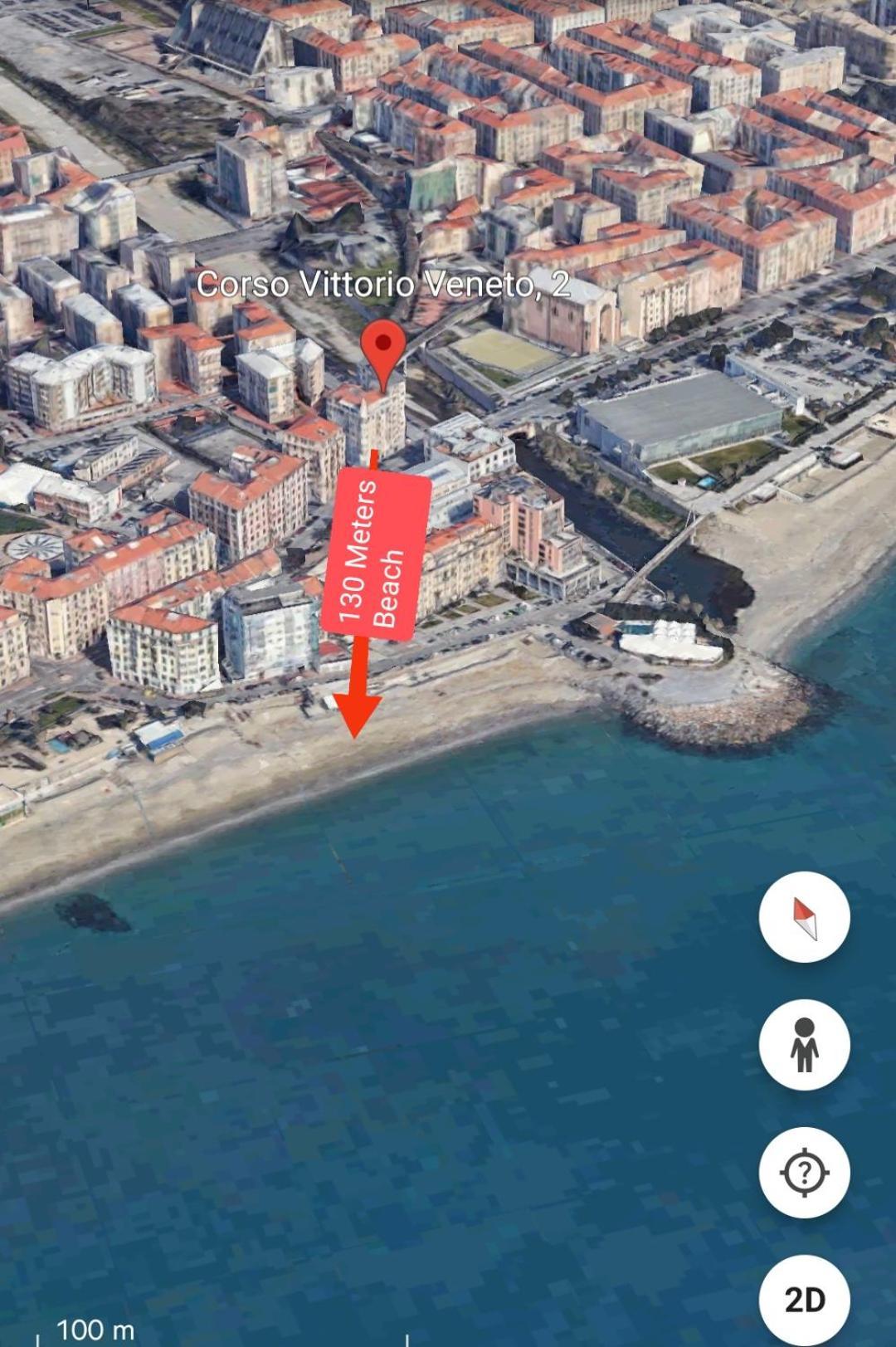 Savona Sea House 아파트 외부 사진