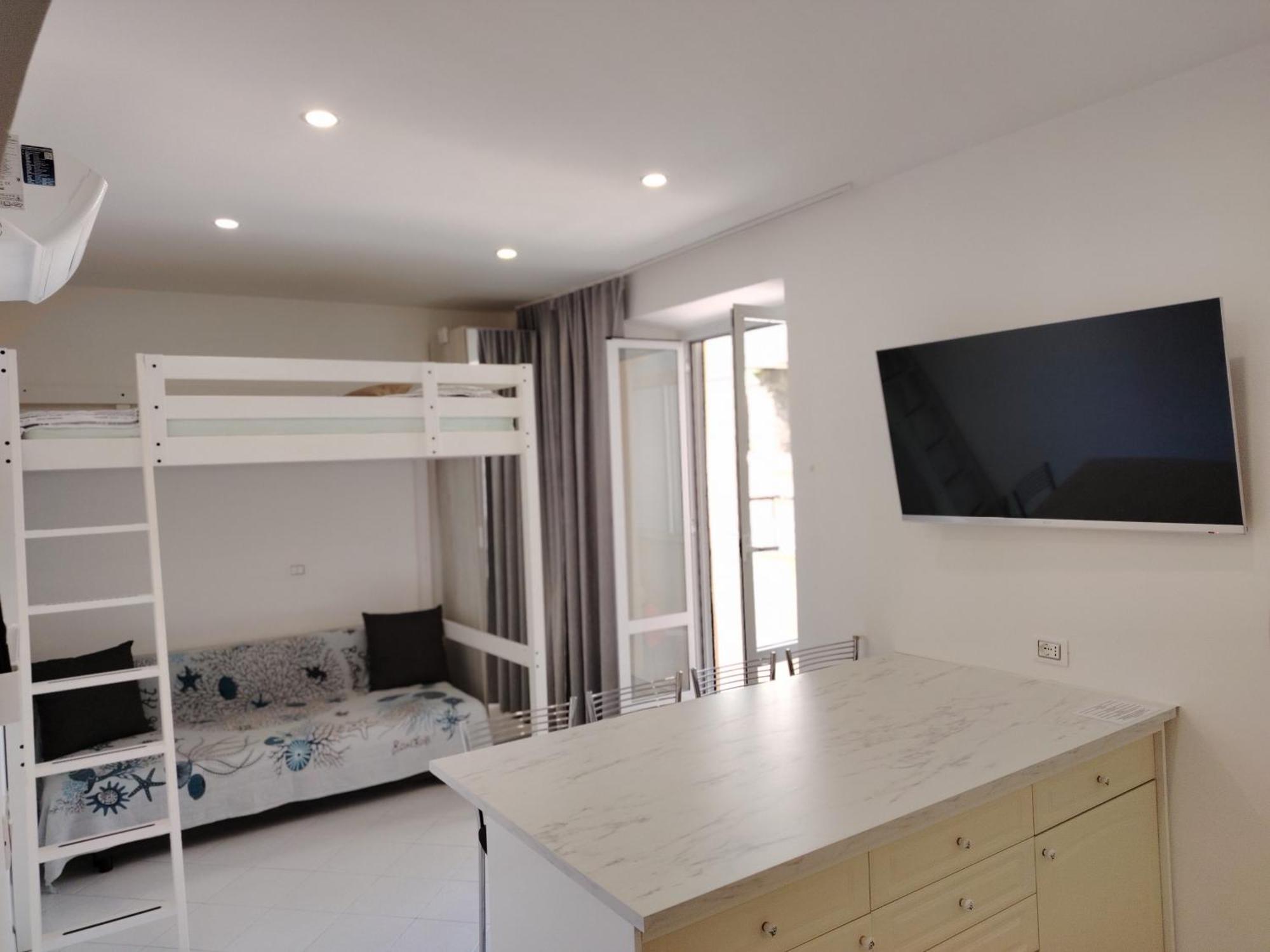 Savona Sea House 아파트 외부 사진